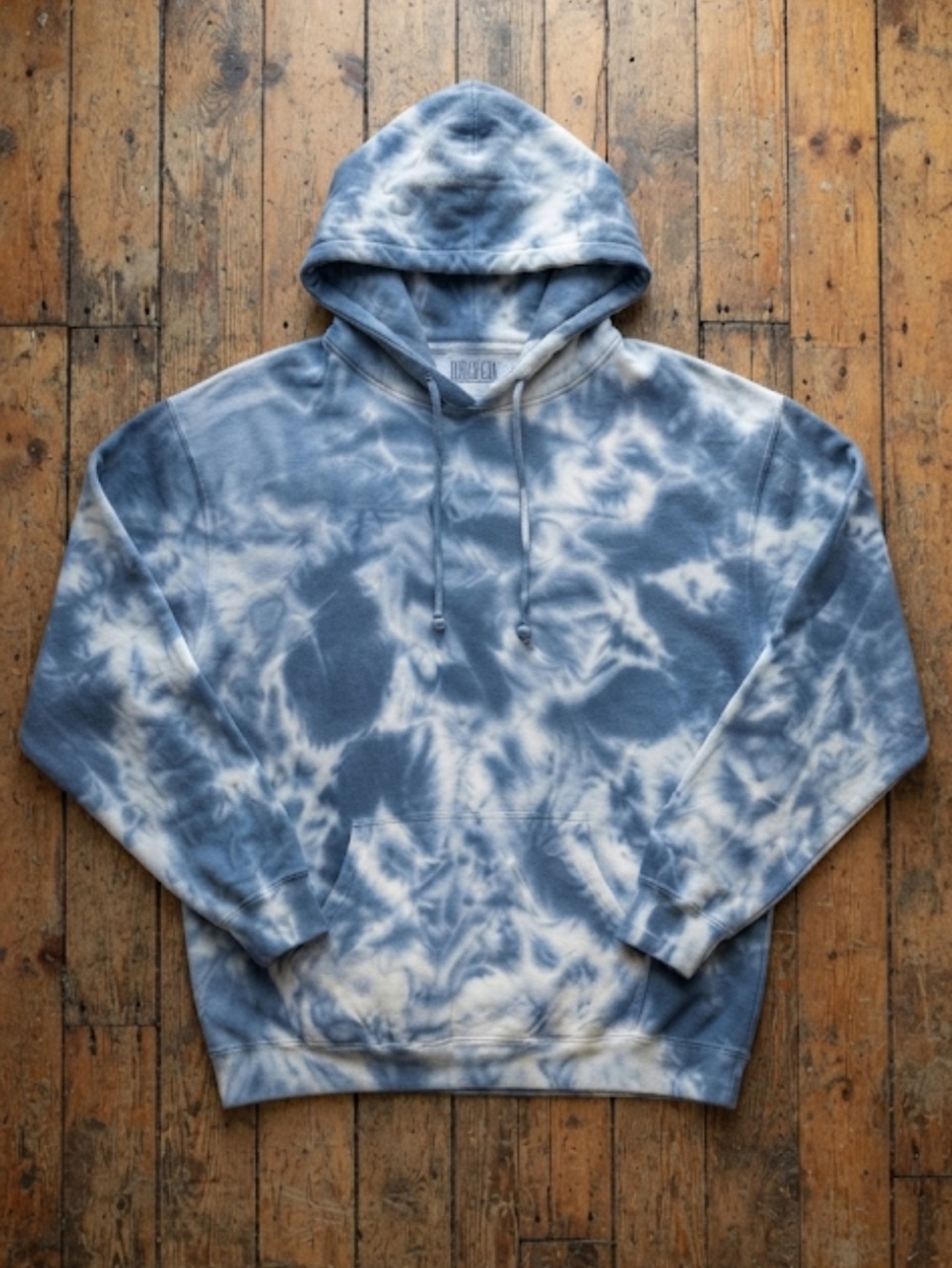 Custom Hoodie Handmade Men’s Size XL
